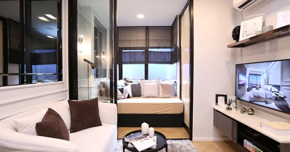 รูปภาพ โมดิซ คอลเลคชั่น บางโพ (Modiz Collection Bangpho)