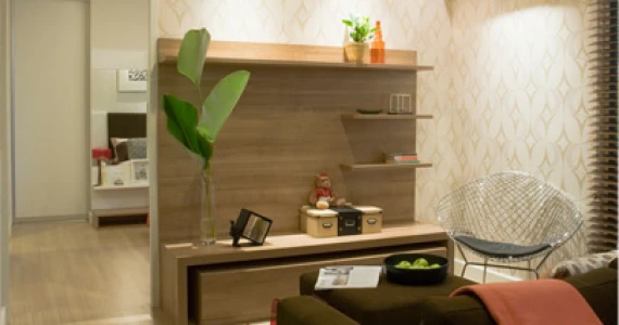 รูปภาพ เดอะ พาร์คแลนด์ ศรีนครินทร์ เลคไซด์ (The Parkland Srinakarin Lake Side)