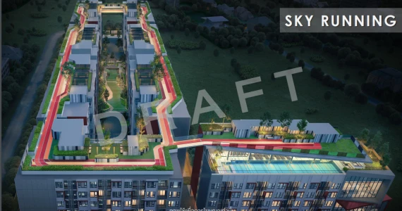 รูปภาพ ดิ ออริจิ้น รามอินทรา 83 สเตชั่น (THE ORIGIN Ramintra 83 Station)