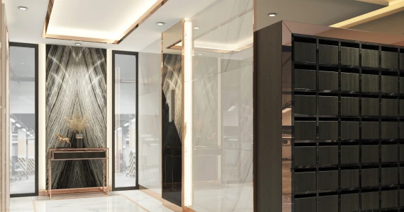 รูปภาพ ไฮ ไรส์ สุขุมวิท 101 คอนโด (HI Rise Sukhumvit 101 Condo)