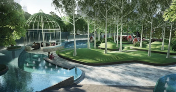 รูปภาพ ไลฟ์ รัชดาภิเษก (Life Ratchadapisek)