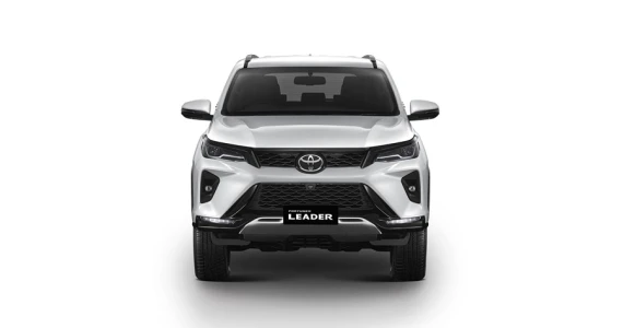 รูปภาพ โตโยต้า Toyota Fortuner 2.4 Leader V AT ปี 2022
