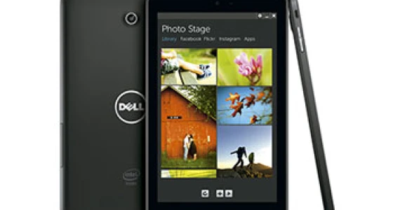 รูปภาพ เดลล์ DELL-Venue 8 (3840) 32GB