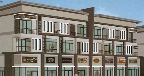 รูปภาพ บางพลี ทาวน์โฮม