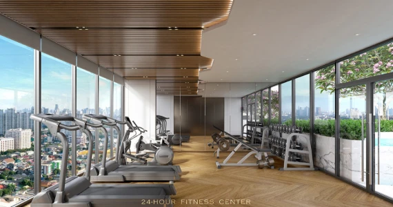 รูปภาพ ดิ อีส เซร่า (The Ease Sierra)