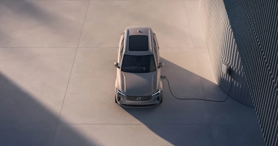 รูปภาพ วอลโว่ Volvo XC90 Ultra T8 Plug-in Hybrid Bright ปี 2025