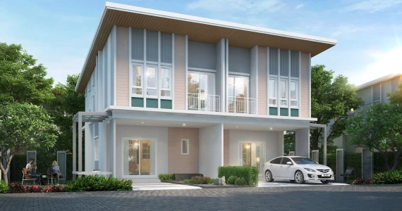 รูปภาพ เดอะ มิกซ์ ซิตี้ ห้วยปราบ (The Mix City Huayprab)