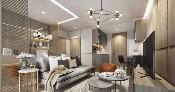 รูปภาพ ฟิโล ลาดพร้าว 18 (PHILO Ladprao 18)