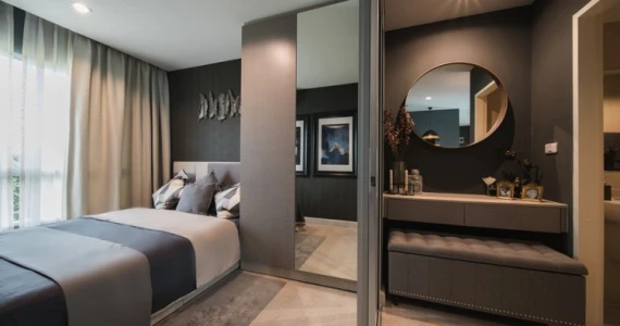 รูปภาพ นิช ไอดี สุขุมวิท 113 (Niche ID Sukhumvit 113)