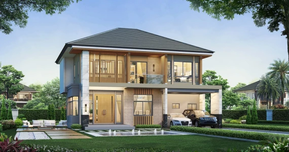 รูปภาพ เพอร์เฟค มาสเตอร์พีซ เซนจูรี่ รัตนาธิเบศร์ (Perfect Masterpiece Century)