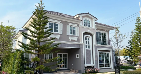 รูปภาพ นีโอ โฮม อ่างศิลา-สุขุมวิท (Neo Home Angsila-Sukhumvit)