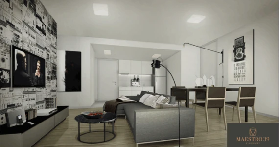 รูปภาพ มาเอสโตร 39 สุขุมวิท 39 (Maestro 39 Sukhumvit 39)