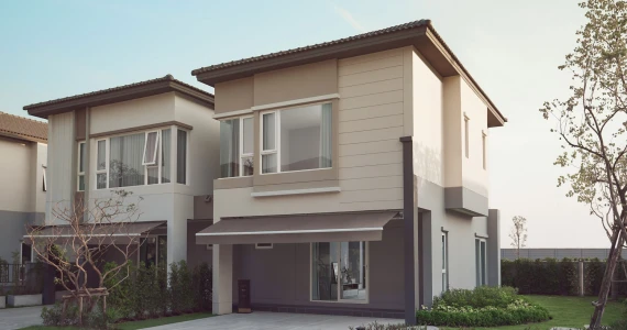 รูปภาพ แกรนด์ พลีโน่ พระราม 9-มอเตอร์เวย์ (Grande Pleno Rama 9 - Motorway)