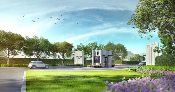 รูปภาพ พลีโน่ รังสิต (Pleno Rangsit)