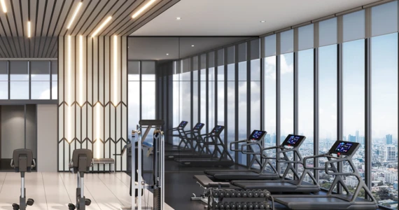 รูปภาพ เพลส 168 วุฒากาศ (PLACE 168 Wutthakat)