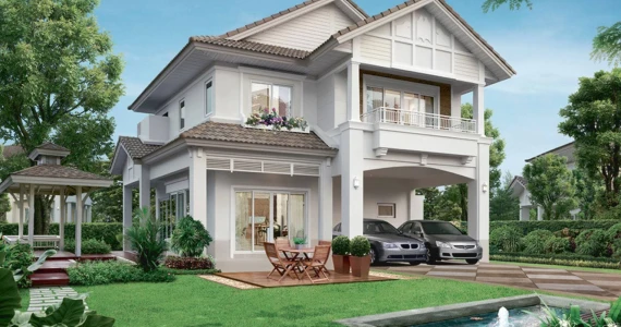 รูปภาพ เพอร์เฟค เพลส รัตนาธิเบศร์ (Perfect Place)