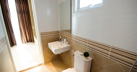 รูปภาพ เดอะ มิราเคิล พลัส เศรษฐกิจ-คลองครุ (The Miracle Plus)