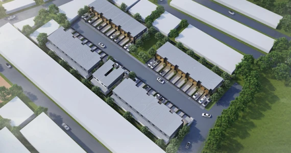 รูปภาพ เอทาวน์ 2 (A-Town 2)