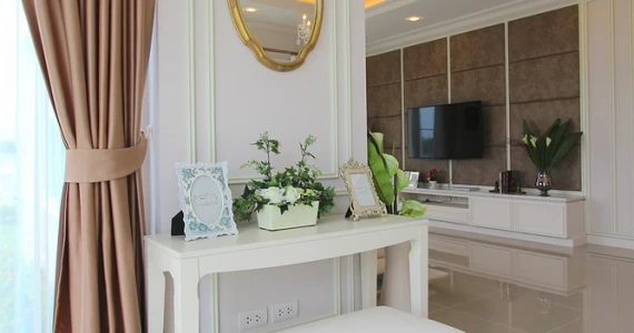 รูปภาพ เดอะ แกรนด์ พาร์ค (The Grand Park)