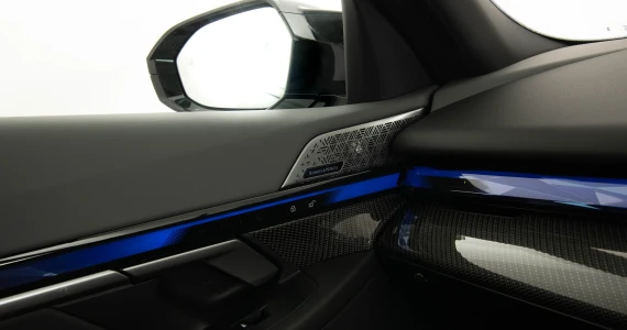 รูปภาพ บีเอ็มดับเบิลยู BMW i 5 M60 xDrive ปี 2023