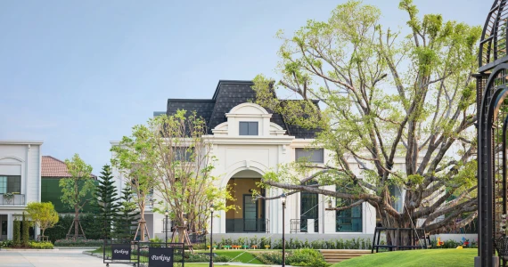 รูปภาพ สิริ เพลส พัฒนาการ (Siri Place Pattanakarn)