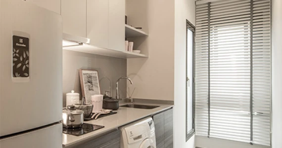 รูปภาพ เซ็นทริค ห้วยขวาง สเตชั่น (Centric Huai Khwang Station)