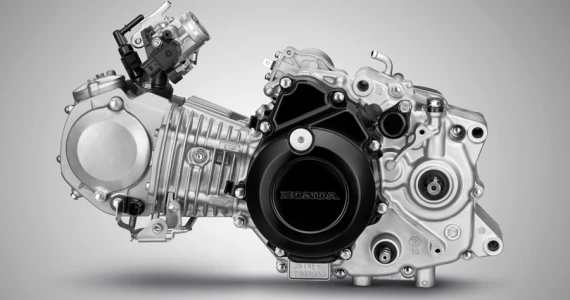 รูปภาพ ฮอนด้า Honda Wave 110i รุ่นสตาร์ทมือ ดิสก์เบรกหน้า ล้อซี่ลวด ปี 2022