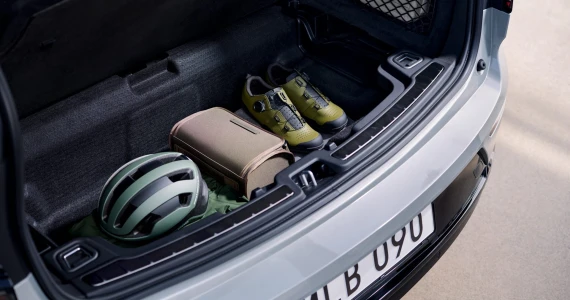 รูปภาพ วอลโว่ Volvo EX90 Ultra – Twin Performance 7 Seats ปี 2024
