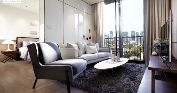 รูปภาพ โนเบิล บี เทอร์ตี้ทรี (Noble BE33)