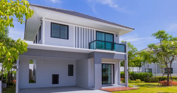 รูปภาพ มณีรินทร์ วิลเลจ หนองมน (Maneerin Village Nongmon)