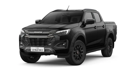 รูปภาพ อีซูซุ Isuzu D-MAX V-Cross 4X4 3.0 Ddi Z 4-Door A/T ปี 2025
