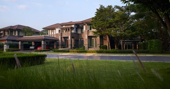 รูปภาพ นาราสิริ ปิ่นเกล้า - สาย 1 (Narasiri Pinklao - Sai 1)