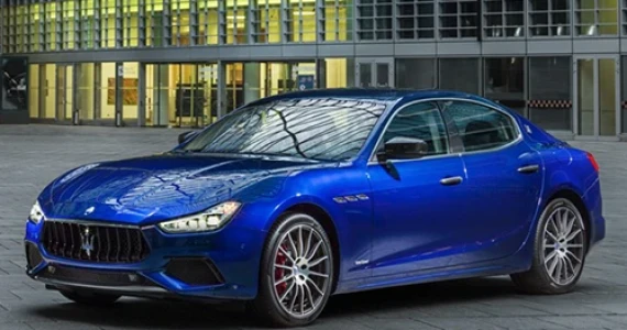 รูปภาพ มาเซราติ Maserati-Ghibli S GranSport MY2018-ปี 2018