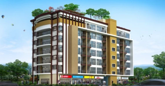 รูปภาพ อวาธารา คอนโดมิเนียม