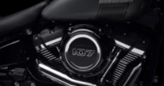 รูปภาพ ฮาร์ลีย์-เดวิดสัน Harley-Davidson Softail Sport Glide ปี 2022
