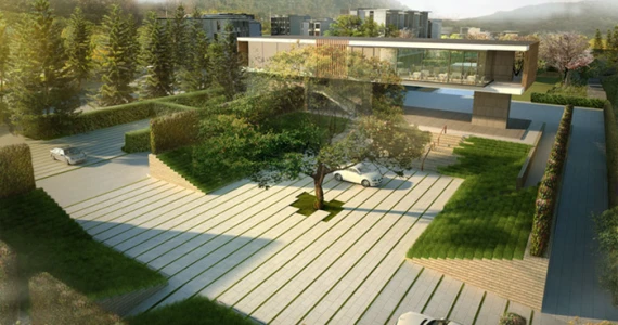 รูปภาพ 23 องศา คอนโด เขาใหญ่ (23 Condo Khaoyai)