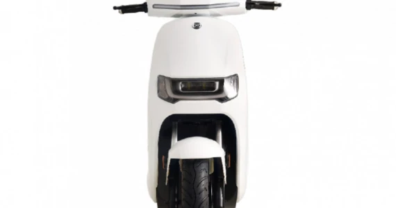 รูปภาพ อีเอ็ม EM Robo-S EV ปี 2023