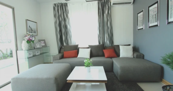 รูปภาพ ไลฟ์ ซิตี้ โฮม สุขุมวิท - อ่างศิลา (Life City Home)