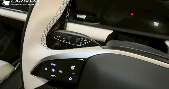 รูปภาพ เจคู่ Jaecoo 5 EV Long Range Dynamic ปี 2025