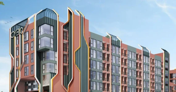 รูปภาพ ไซบิค รัชดา 32 (CYBIQ Ratchada 32)