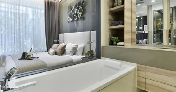 รูปภาพ ดิ เอส อโศก (The ESSE Asoke)