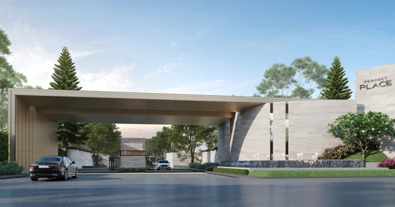 รูปภาพ เพอร์เฟค เพลส ราชพฤกษ์-รัตนาธิเบศร์ (Perfect Place Ratchaphruek-Rattanathibet)