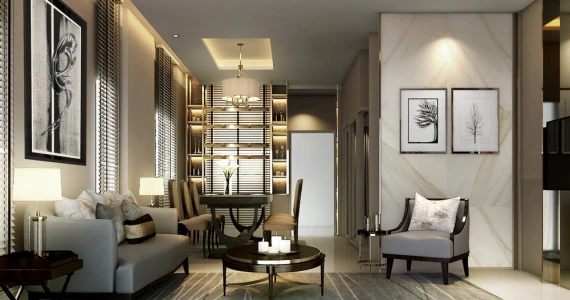 รูปภาพ พฤกษาวิลล์ วงแหวน - อ่อนนุช (Pruksa ville Wongwaen - Onnut)