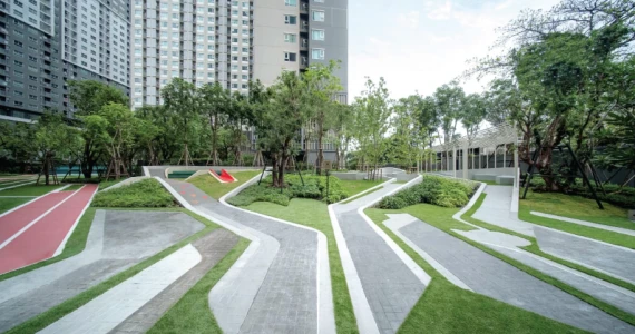 รูปภาพ แอสปาย เอราวัณ ไพร์ม (Aspire Erawan Prime)