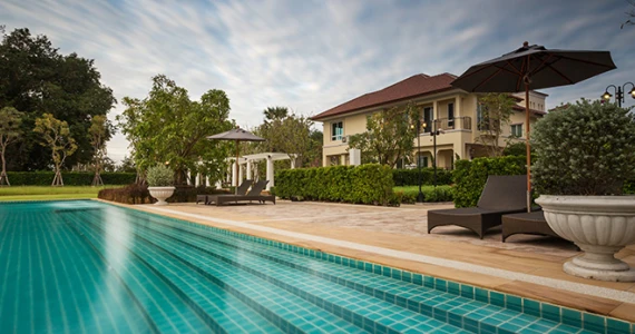 รูปภาพ บูเลอวาร์ด ทัสคานี ชะอำ - หัวหิน (Boulevard Tuscany Cha-Am Hua Hin)