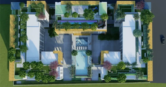 รูปภาพ รีเกิล อ่อนนุช-ศรีนครินทร์ (Regal On Nut-Srinakarin)