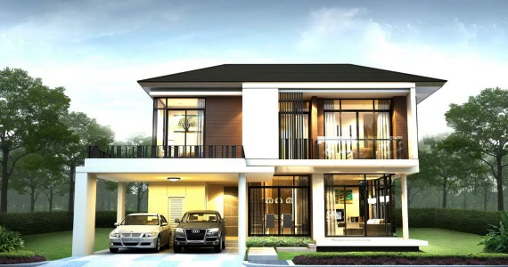 รูปภาพ ดิ อิมเพรส นครปฐม (The Impress Nakornpathom)