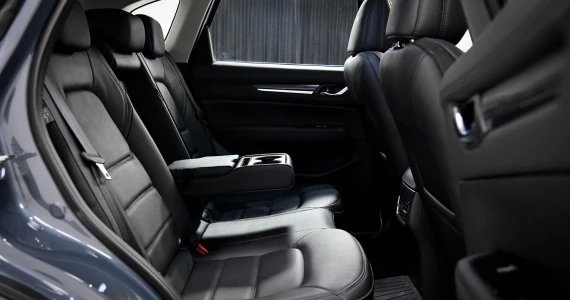 รูปภาพ มาสด้า Mazda CX-5 2.0 S ปี 2024