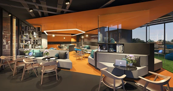 รูปภาพ นิช โมโน ติวานนท์ (Niche Mono Tiwanon)