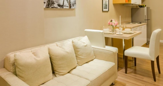 รูปภาพ มายฮิป คอนโด 3 4 (My Hip Condo 3 4)